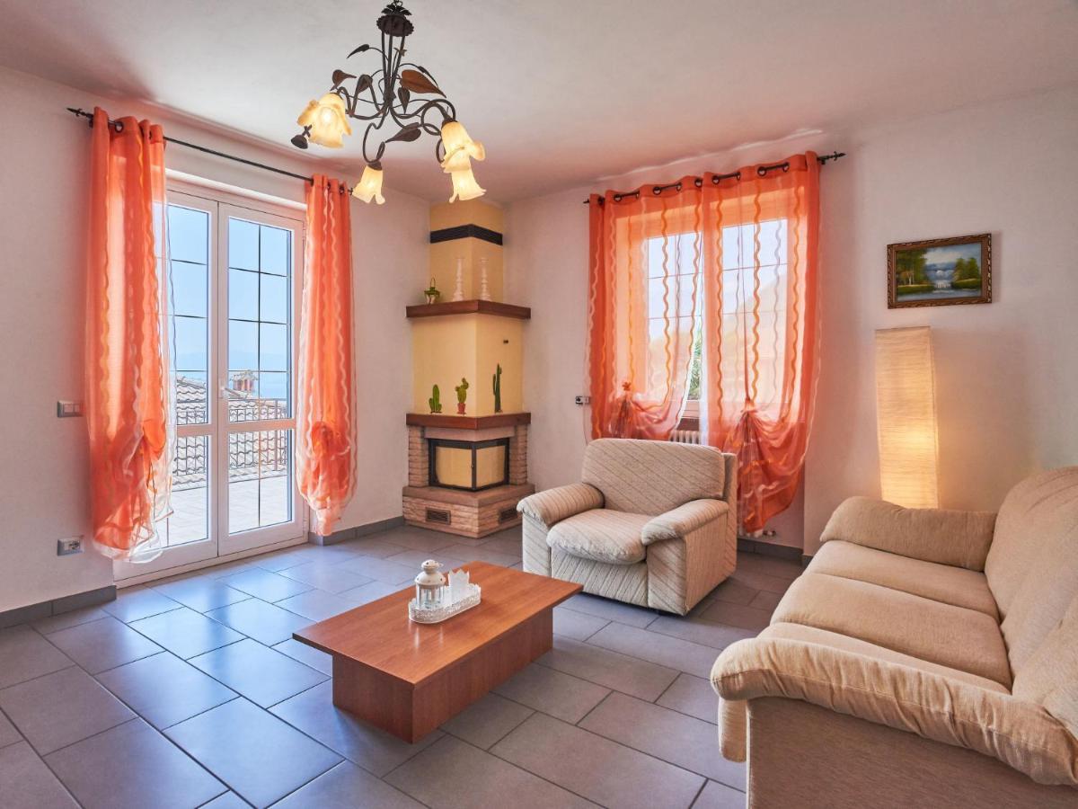 Apartment Aurora - Dma330 By Interhome Vercana Екстер'єр фото
