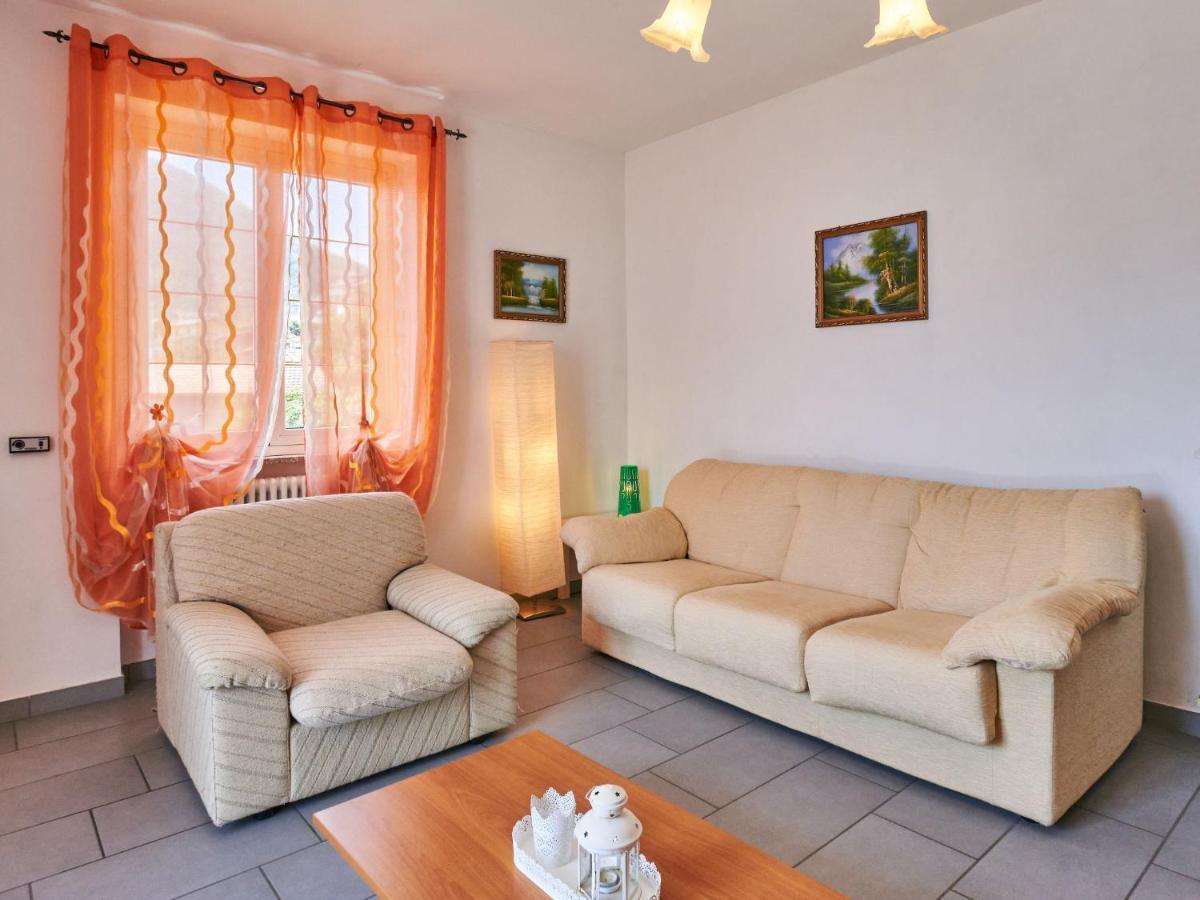 Apartment Aurora - Dma330 By Interhome Vercana Екстер'єр фото