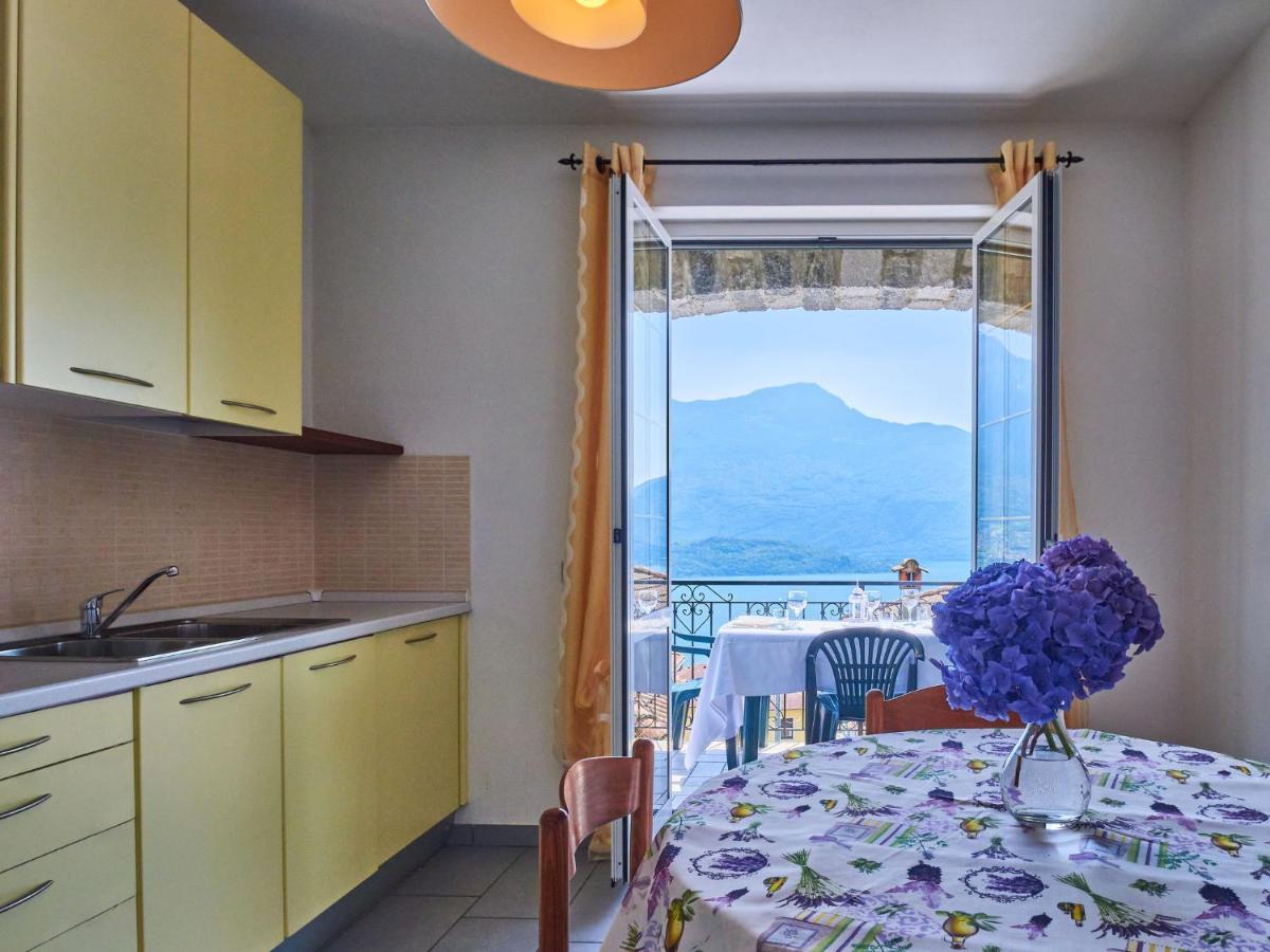Apartment Aurora - Dma330 By Interhome Vercana Екстер'єр фото