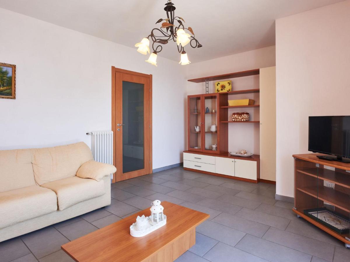 Apartment Aurora - Dma330 By Interhome Vercana Екстер'єр фото