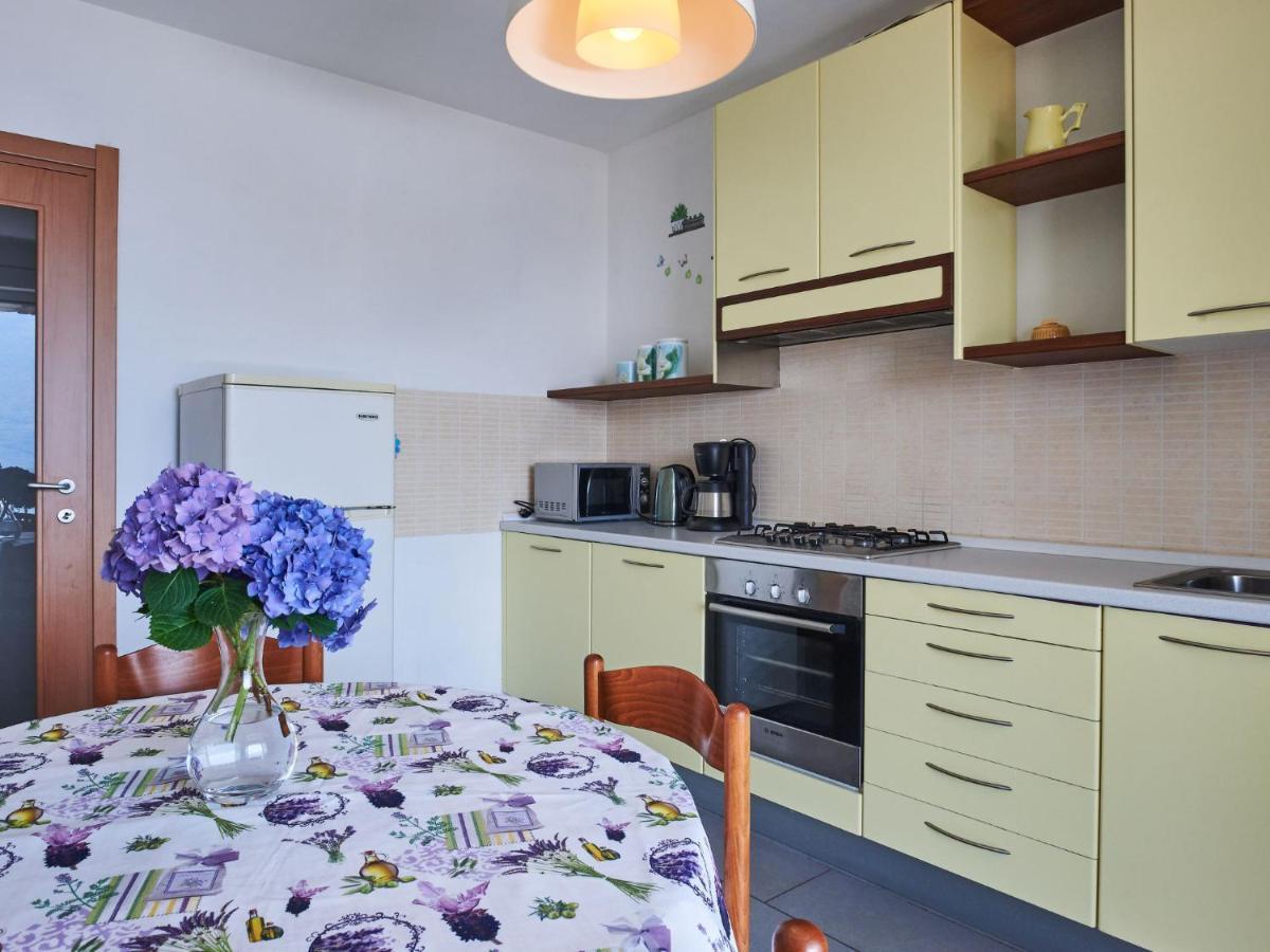 Apartment Aurora - Dma330 By Interhome Vercana Екстер'єр фото