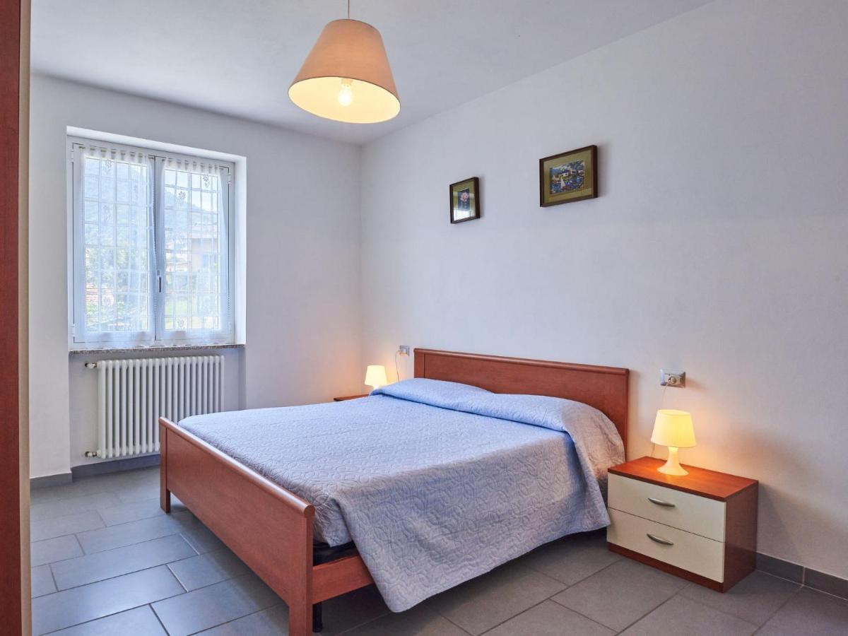 Apartment Aurora - Dma330 By Interhome Vercana Екстер'єр фото