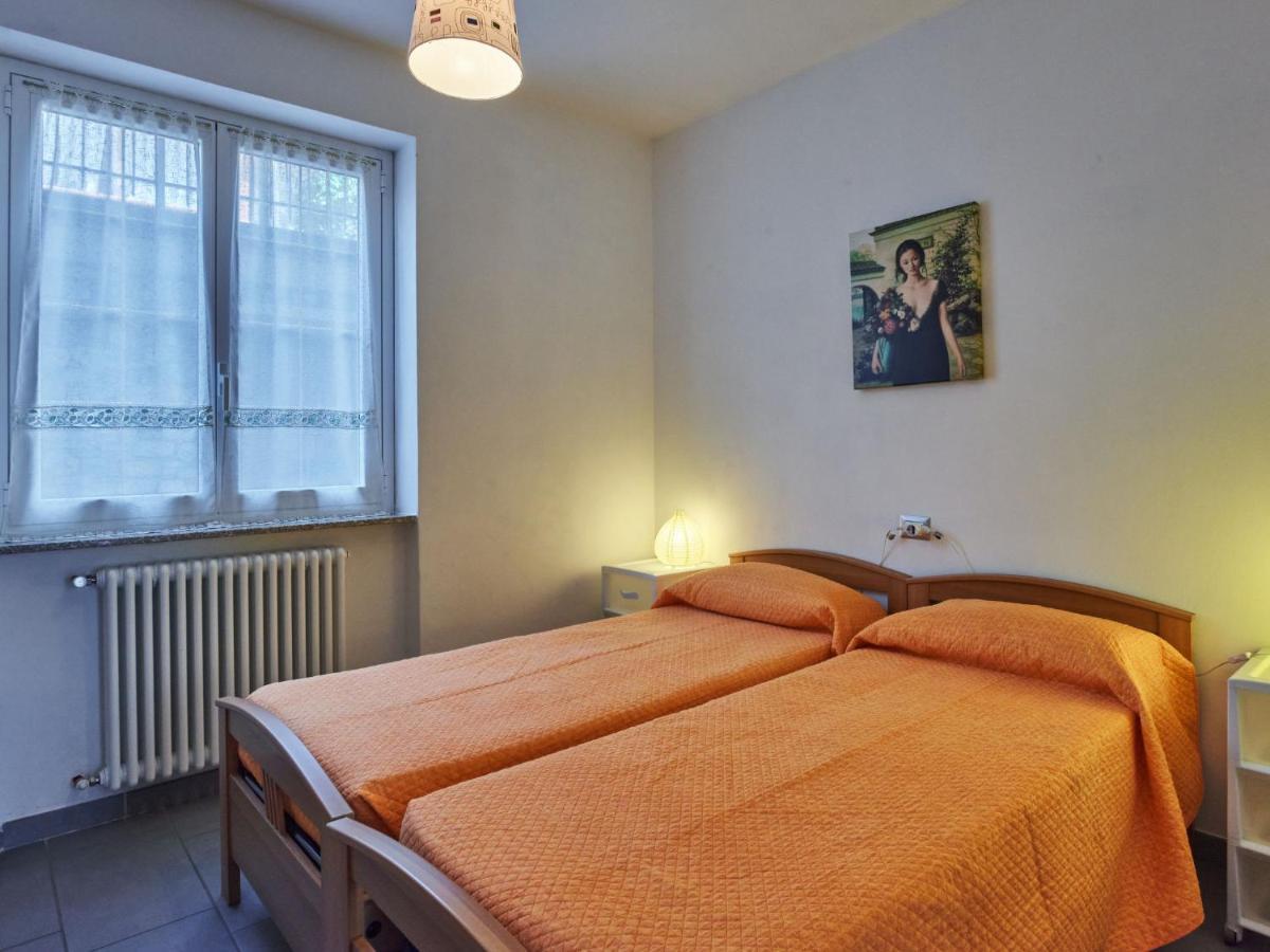 Apartment Aurora - Dma330 By Interhome Vercana Екстер'єр фото