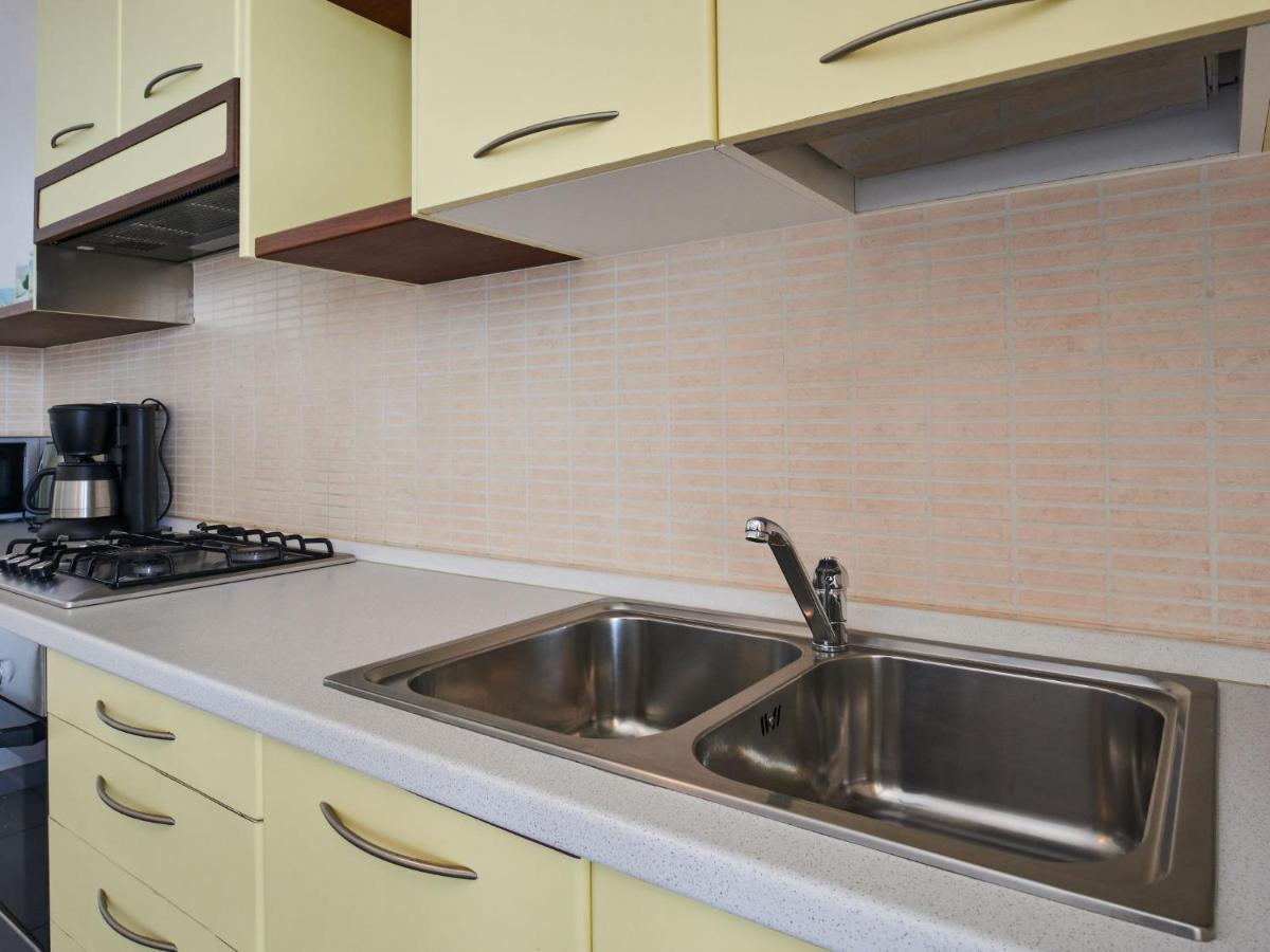 Apartment Aurora - Dma330 By Interhome Vercana Екстер'єр фото